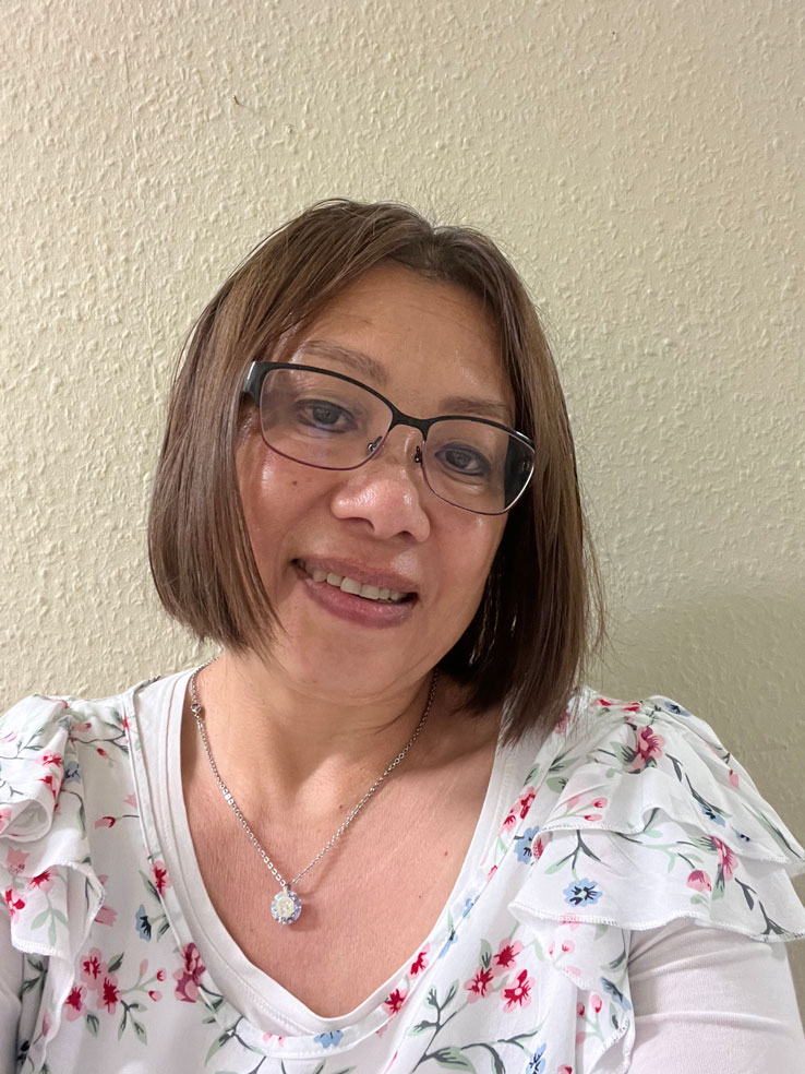 Amina Gross Ansprechpartnerin Nord